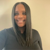 Chantey Thompson