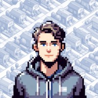 Peter Pixel
