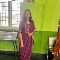 Anusree R