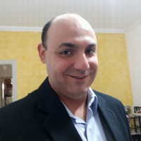 Marcos Henrique Milani