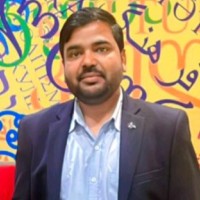 Siddharth Swaroop