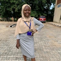 Ajeigbe Zainab