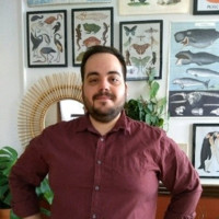 Adam Chartier