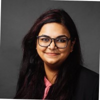 Bhavya Mohan