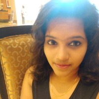 Sharanya Reddy