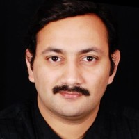 Sylesh Nechully, Ph.D.