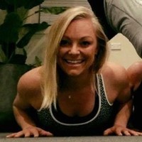 Angela Tonkin
