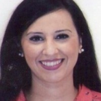 Sonia Aguilar Marin