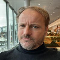 Alex McTaggart (Gardner-McTaggart)