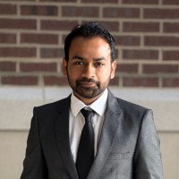 Harsh Vora