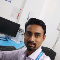 Gautam Bora