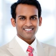 Arjun Krishna Surineni