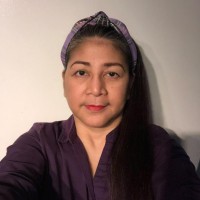 Maria Analene Canillo