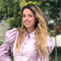 Biljana Gemovic