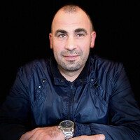Hakan PEZEK