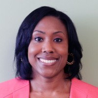 Latasha Frye