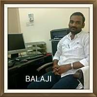 Naga Venkata Balakrishna Murthy Darapureddi