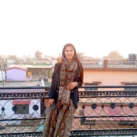 Navita Kathait