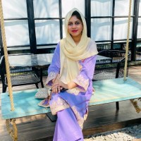 Mauizah Nasir