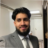 Saad Bashir