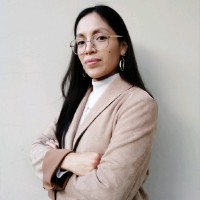 Alejandra Logaña C.
