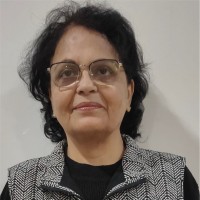Dr Rita Kakar