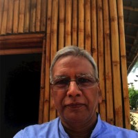 Padam Kumar Jain