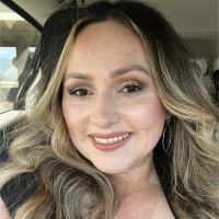 Esther Pantoja