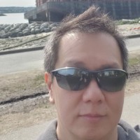 Charles Au-Yeung