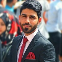 Ahmed Mahmoud
