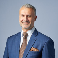 Georgios Skarlakidis