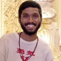 M Sai Charan