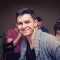 Ivan Kolisnyk
