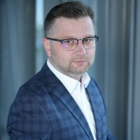 Błażej Czaplicki MBA