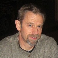 Russell Holder