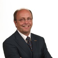 Luc Lafrance
