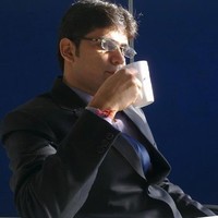Ankur Giroti