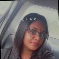 Micaela Govender