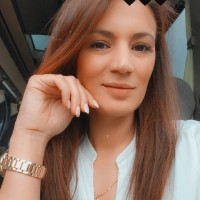 Hanane Kahraman