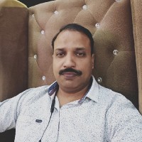 Vipin Bihari Lal