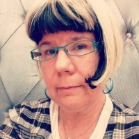 Andrea McLaughlin