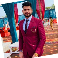 Nitin Sharma