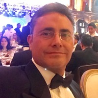 Carlos Rodrigo Lozano Lucido