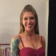 Andrea Dreher