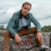 Spencer Wowk