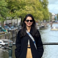 Esha Painter