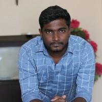 Manikandan Murugan