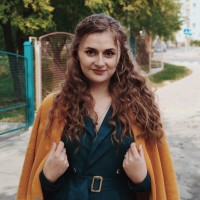 Daryna Cherniuk