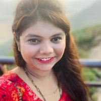 Anukriti Srivastava