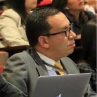 Jhon Alexánder Flórez Sánchez